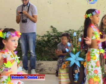 Niños jaconenses concluyen alfabetización CEDECO 2018
